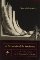 Cover for At the Margins of the Renaissance 