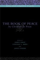 Cover for The Book of Peace