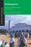 Cover for Kimbanguism